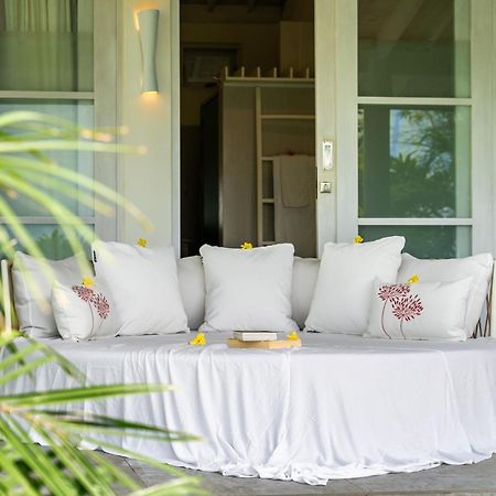 Shunyata Villas Bali Seraya Exterior photo