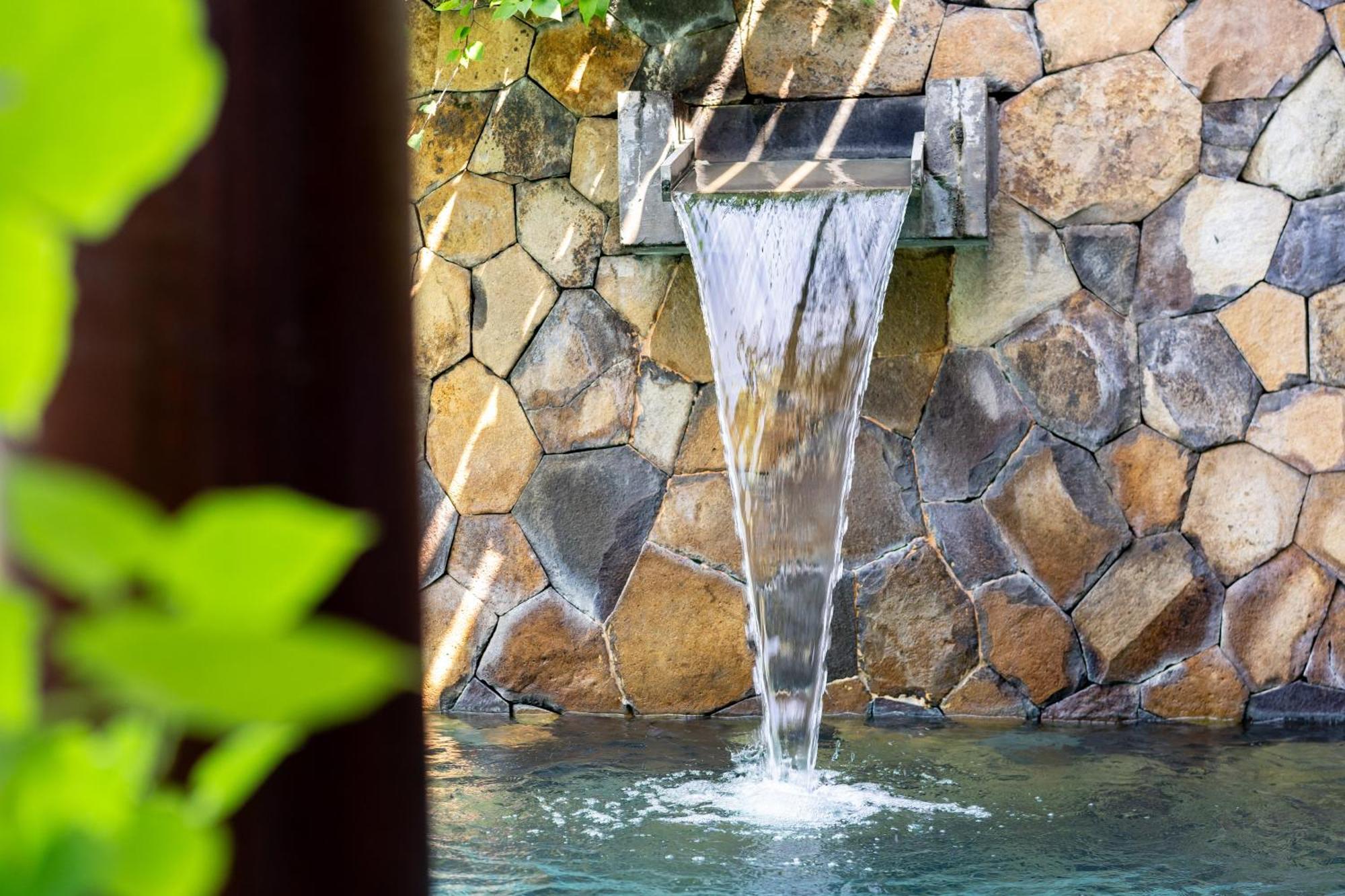 Shunyata Villas Bali Seraya Exterior photo