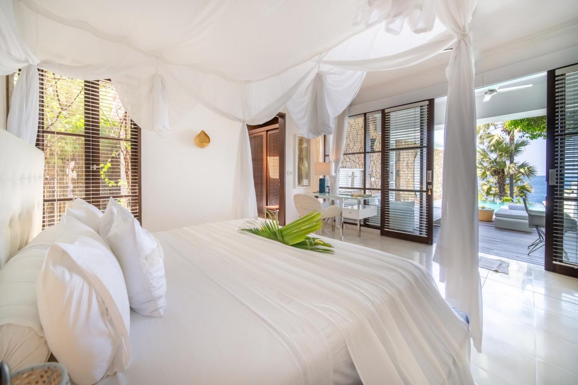 Shunyata Villas Bali Seraya Exterior photo