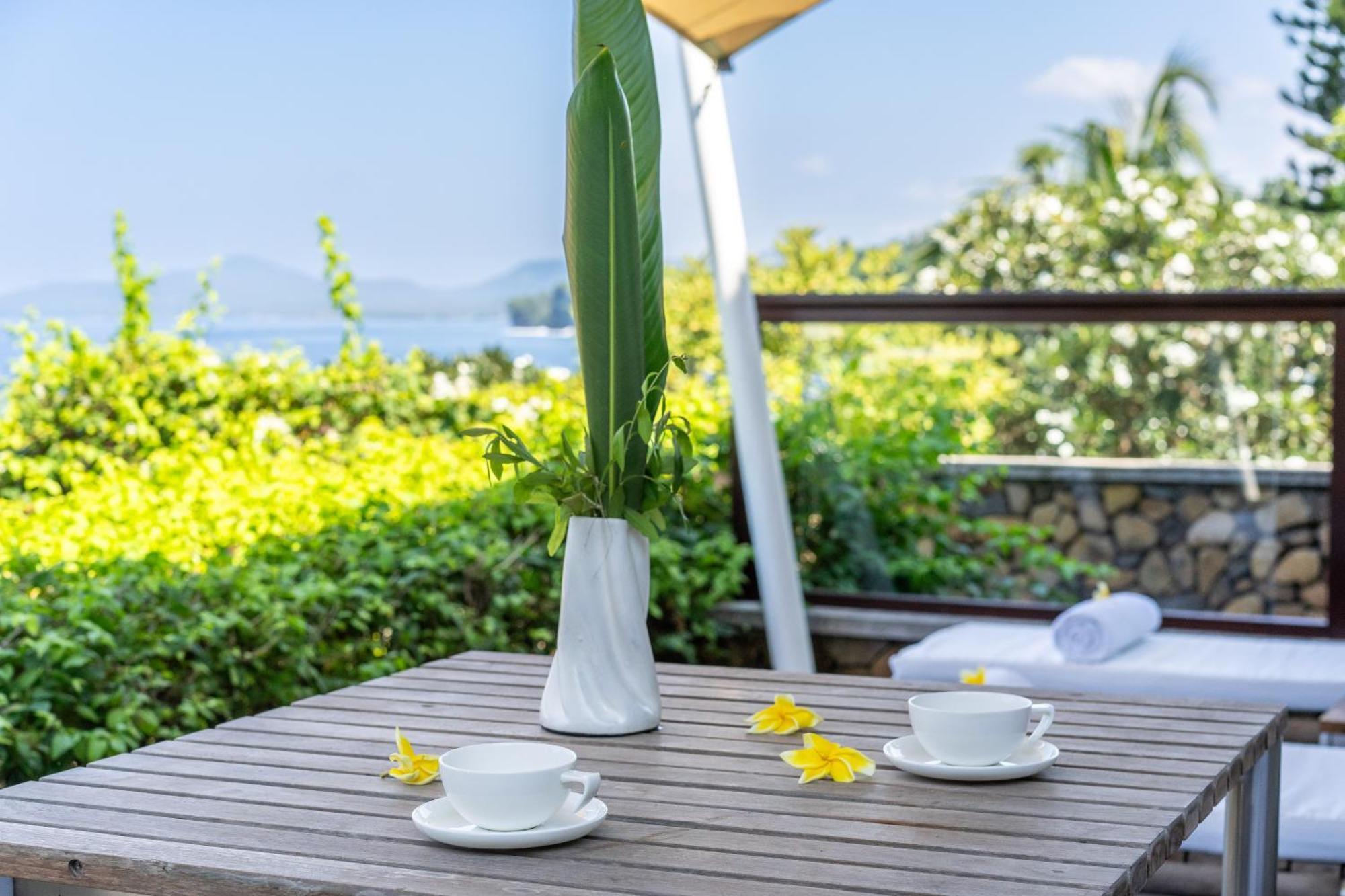 Shunyata Villas Bali Seraya Exterior photo